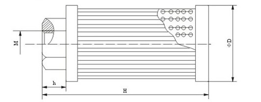 HUϵ�����ڻ������������γߴ�