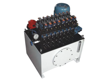 ������ʩҺѹ��վ